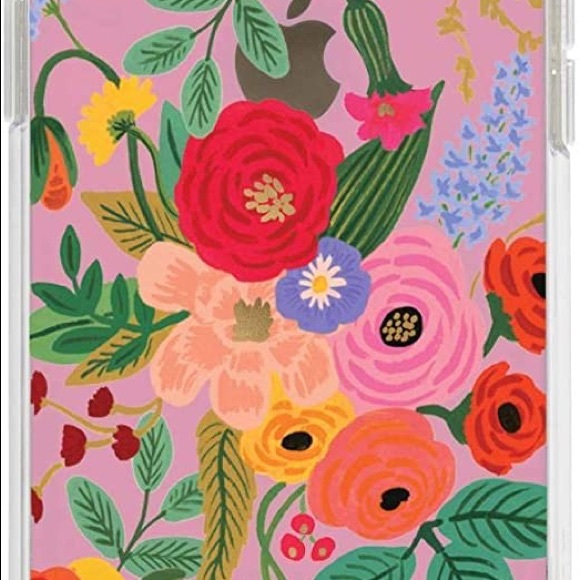 iPhone 11 Pro Max Rifle Paper Co case NWT 😍 🌸 - Picture 4 of 4